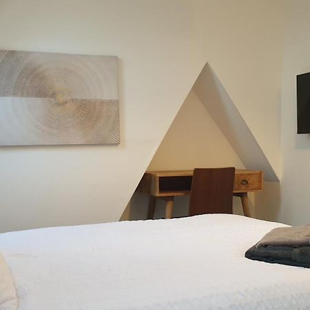 Comfort Stay Rooms Brighton ภายนอก รูปภาพ