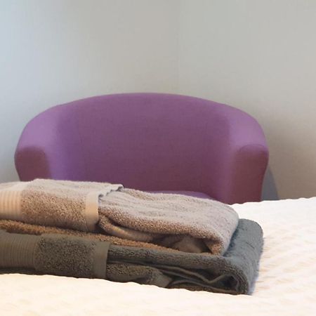 Comfort Stay Rooms Brighton ภายนอก รูปภาพ
