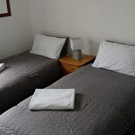 Comfort Stay Rooms Brighton ภายนอก รูปภาพ