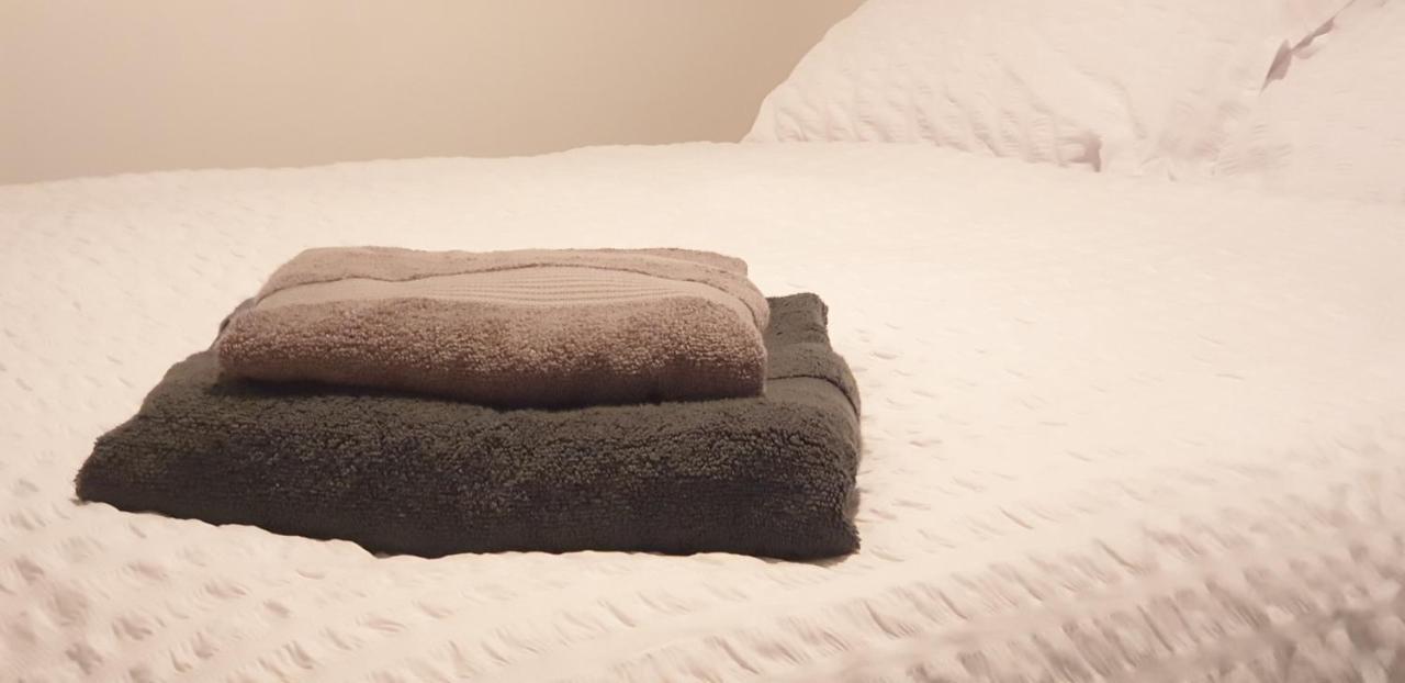 Comfort Stay Rooms Brighton ภายนอก รูปภาพ