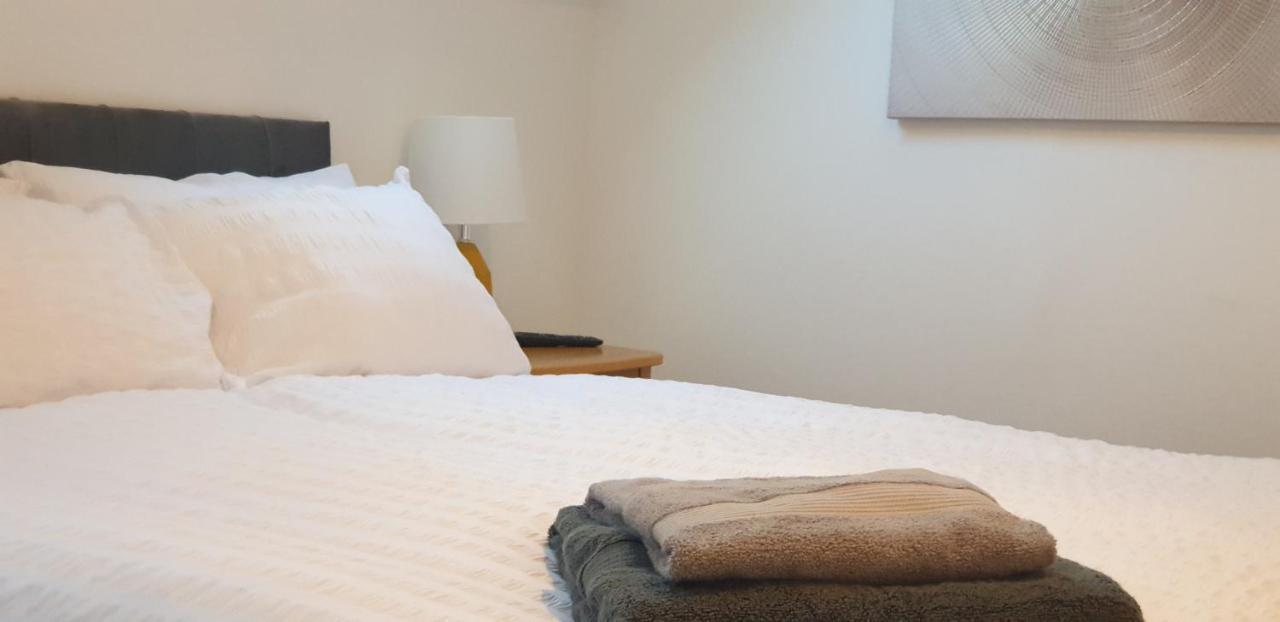 Comfort Stay Rooms Brighton ภายนอก รูปภาพ