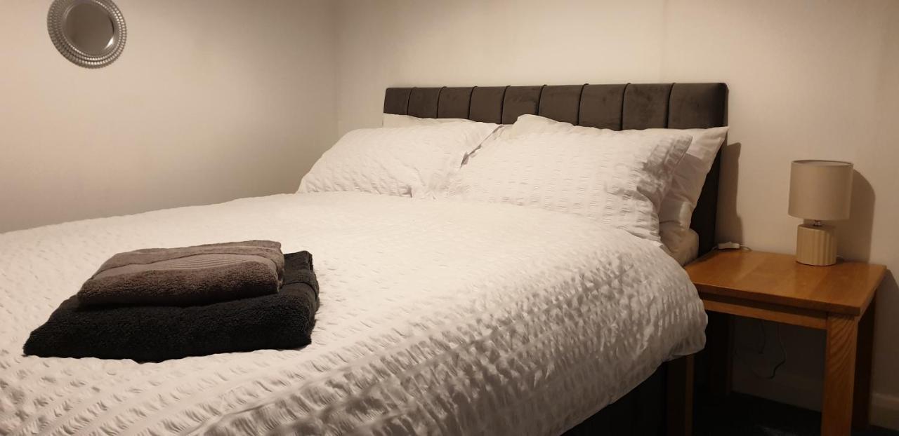 Comfort Stay Rooms Brighton ภายนอก รูปภาพ