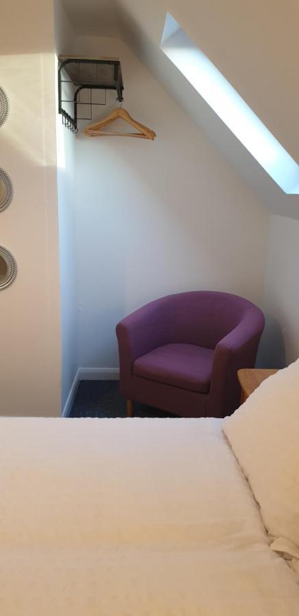 Comfort Stay Rooms Brighton ภายนอก รูปภาพ