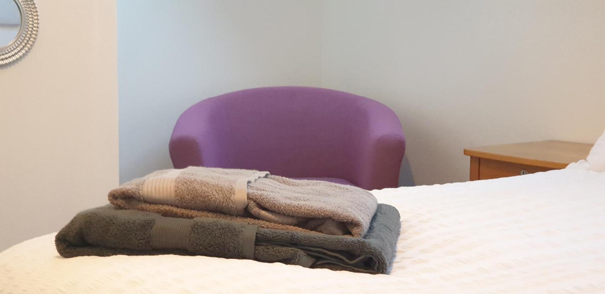Comfort Stay Rooms Brighton ภายนอก รูปภาพ