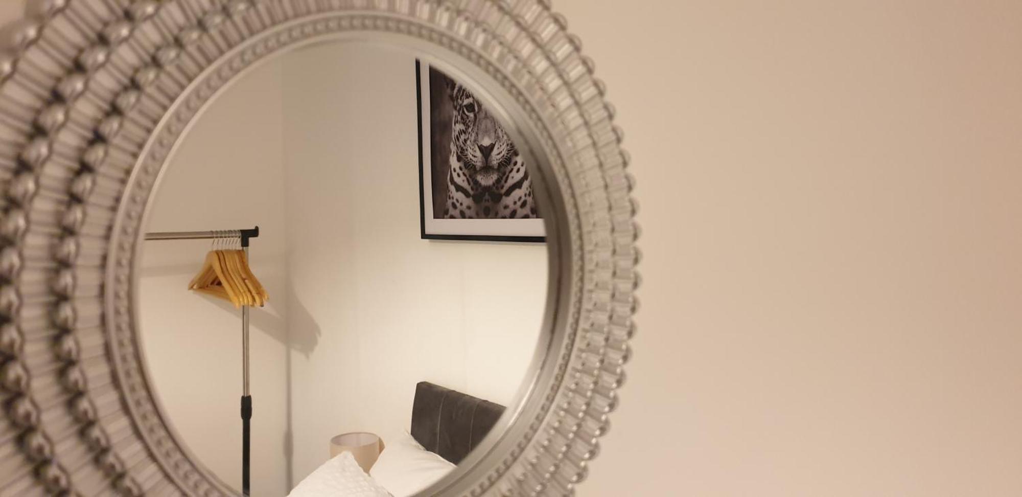 Comfort Stay Rooms Brighton ภายนอก รูปภาพ
